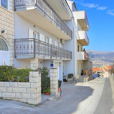 Apartment Split 11518B Εξωτερικό φωτογραφία