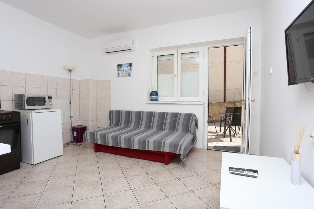 Apartment Split 11518B Εξωτερικό φωτογραφία
