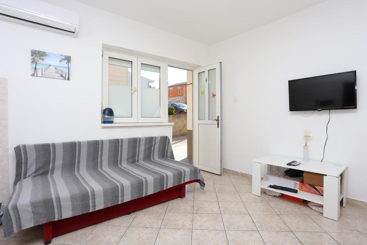 Apartment Split 11518B Εξωτερικό φωτογραφία