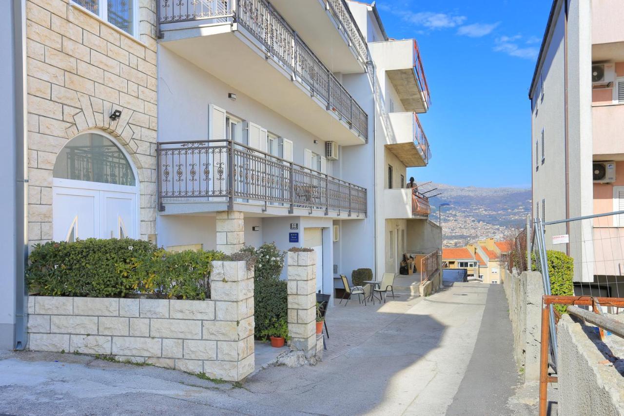 Apartment Split 11518B Εξωτερικό φωτογραφία