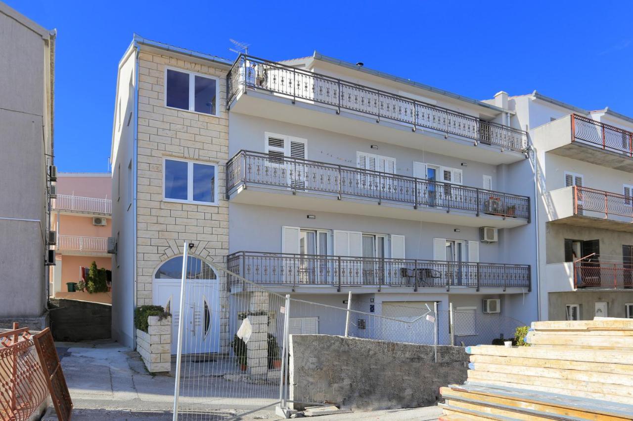 Apartment Split 11518B Εξωτερικό φωτογραφία