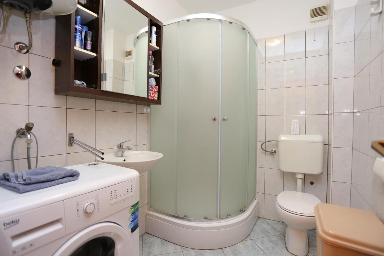 Apartment Split 11518B Εξωτερικό φωτογραφία