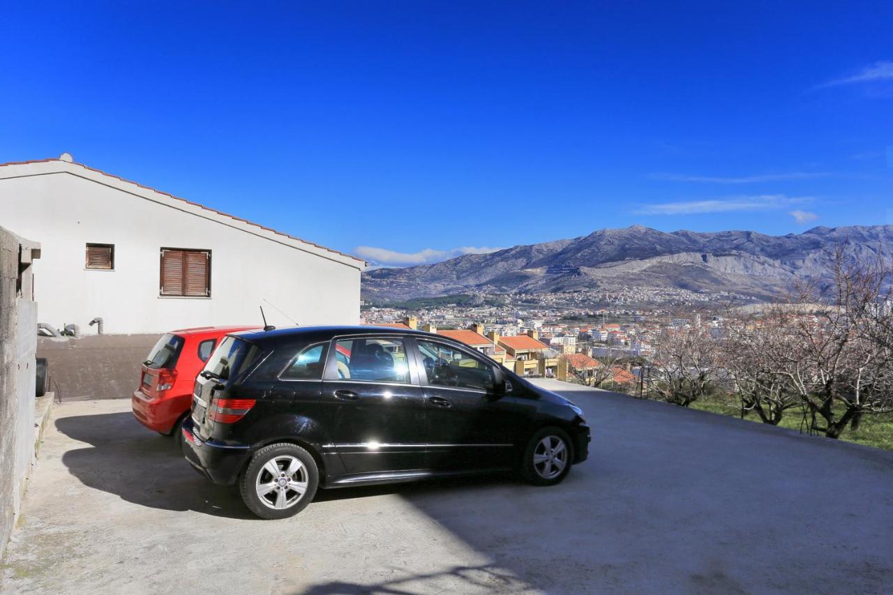 Apartment Split 11518B Εξωτερικό φωτογραφία
