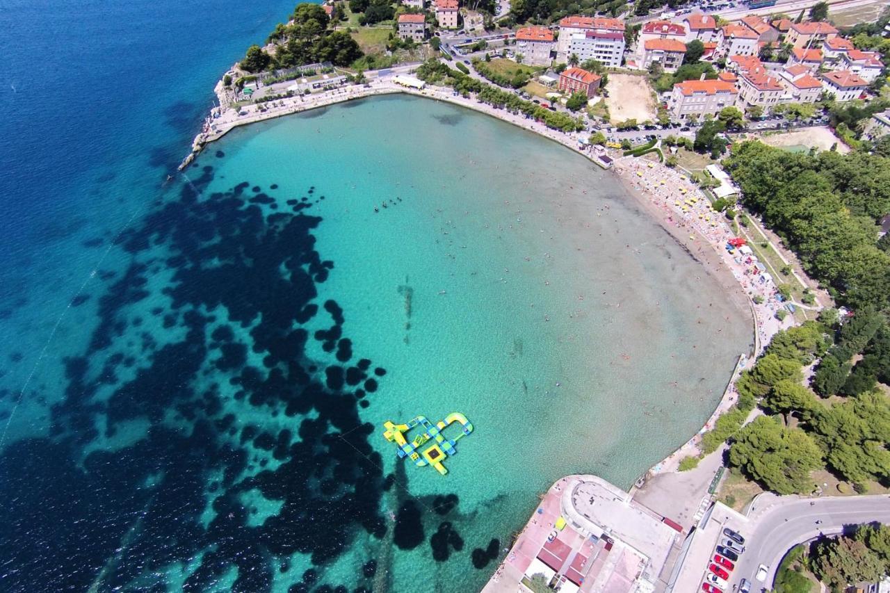 Apartment Split 11518B Εξωτερικό φωτογραφία