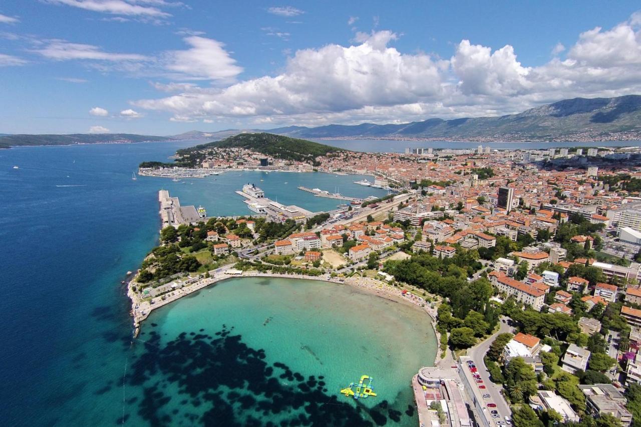 Apartment Split 11518B Εξωτερικό φωτογραφία