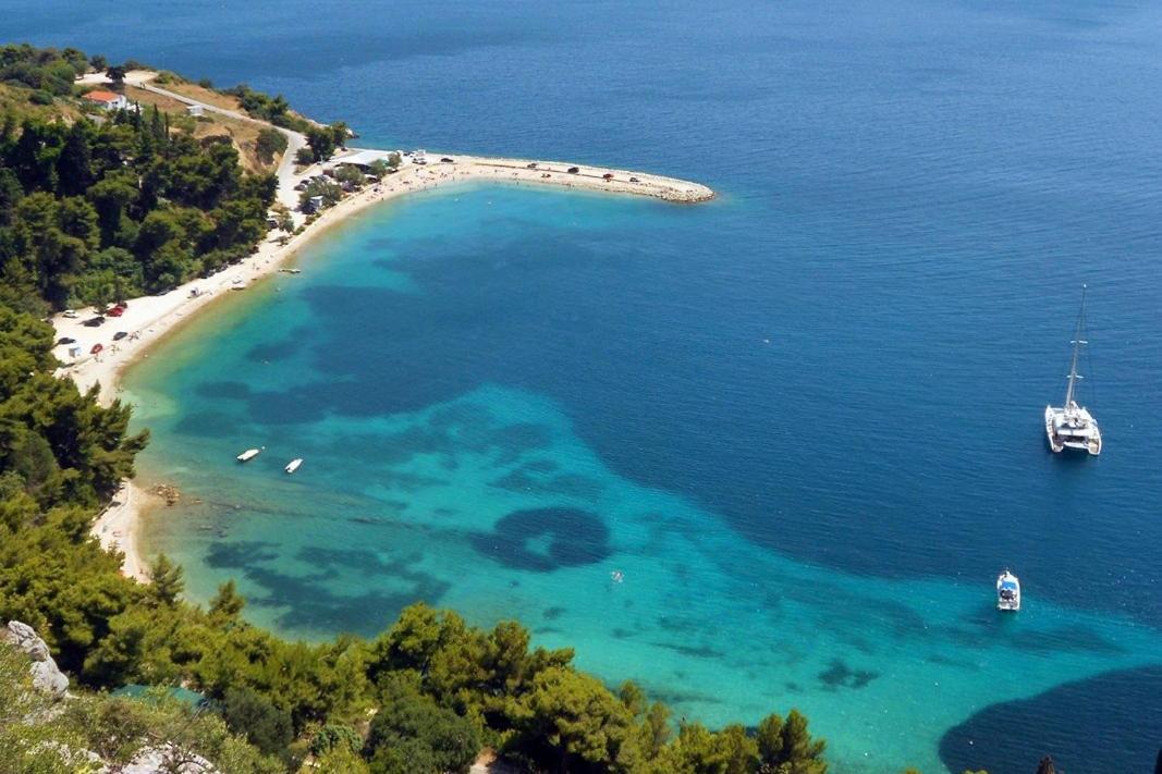 Apartment Split 11518B Εξωτερικό φωτογραφία