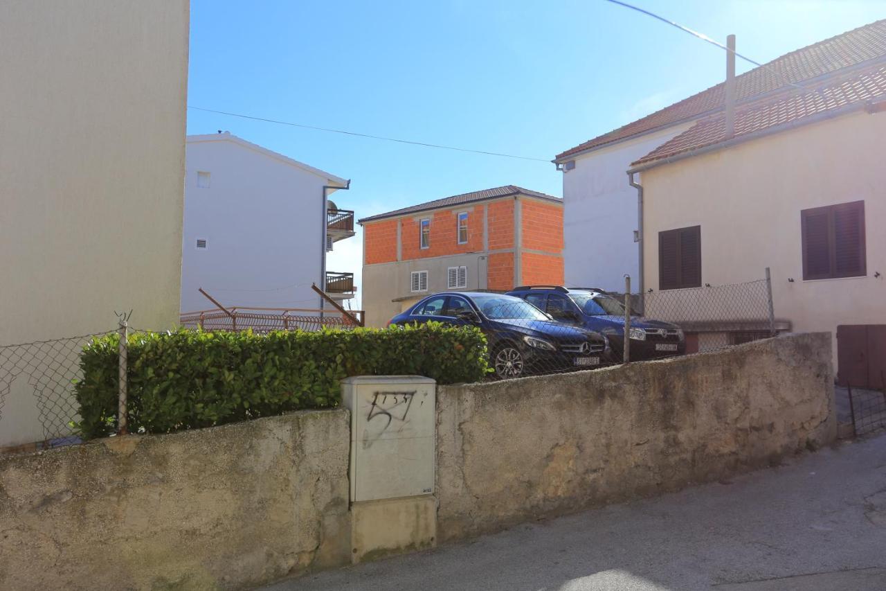 Apartment Split 11518B Εξωτερικό φωτογραφία