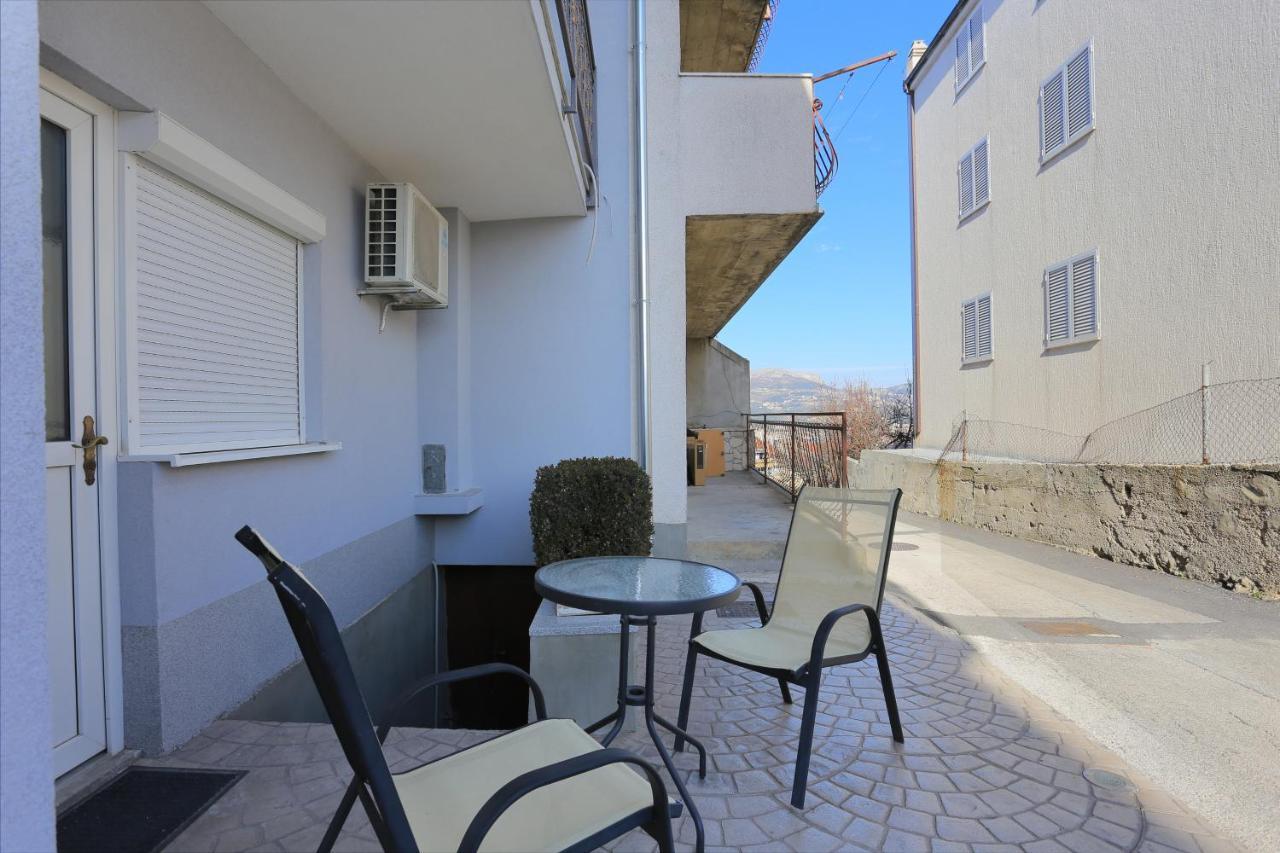 Apartment Split 11518B Εξωτερικό φωτογραφία