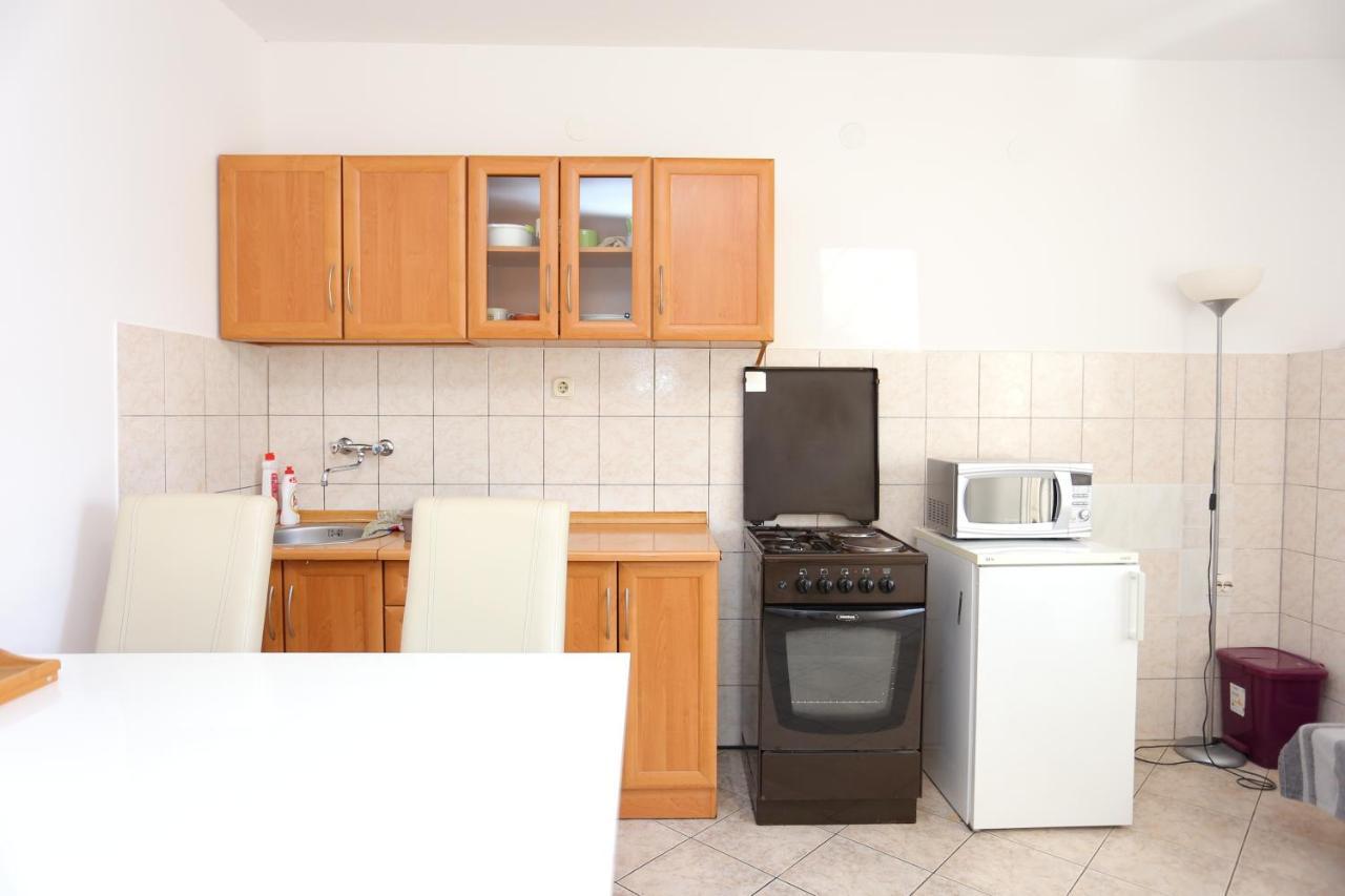 Apartment Split 11518B Εξωτερικό φωτογραφία