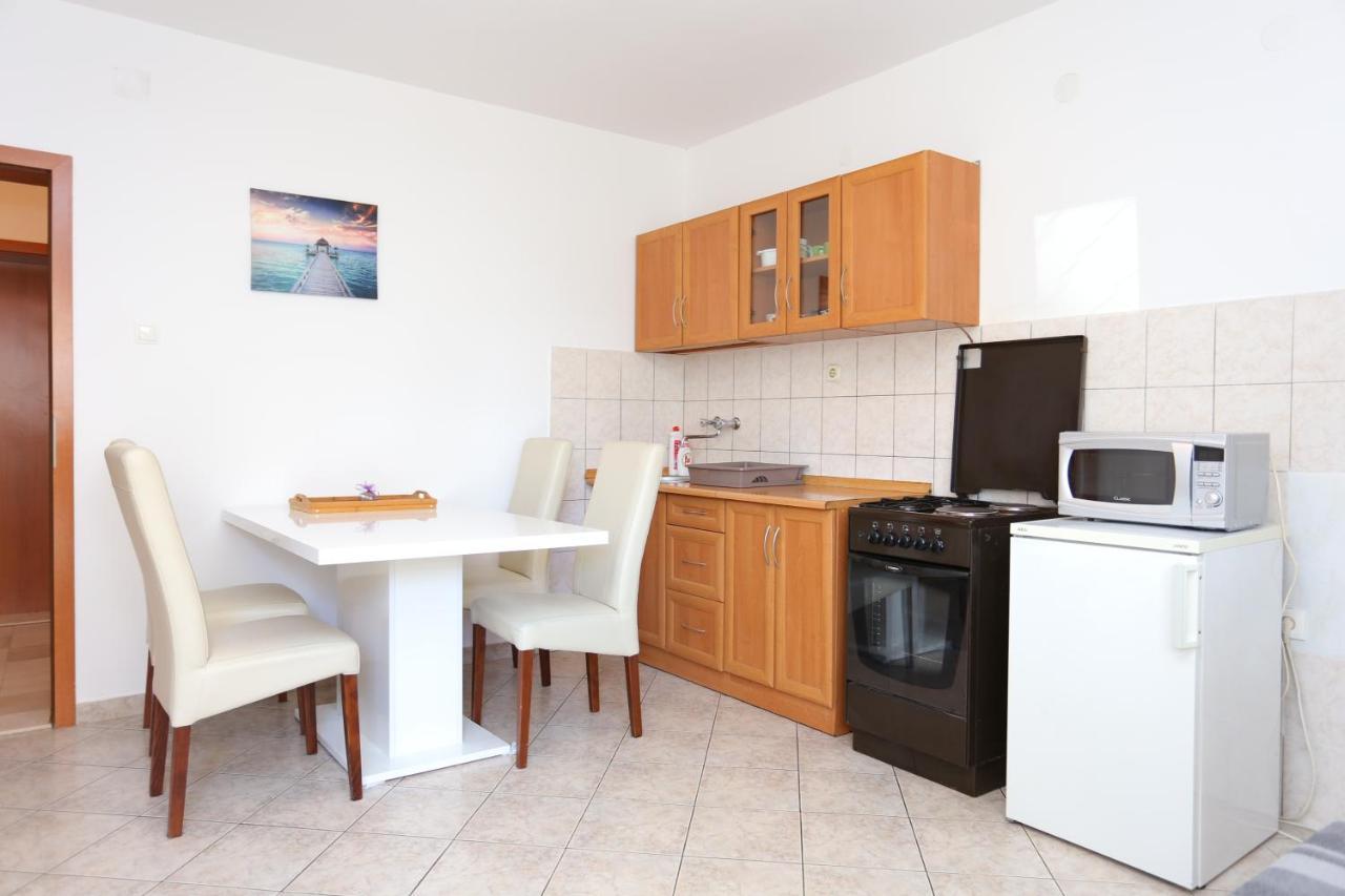 Apartment Split 11518B Εξωτερικό φωτογραφία