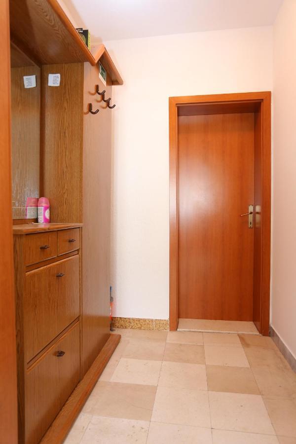 Apartment Split 11518B Εξωτερικό φωτογραφία