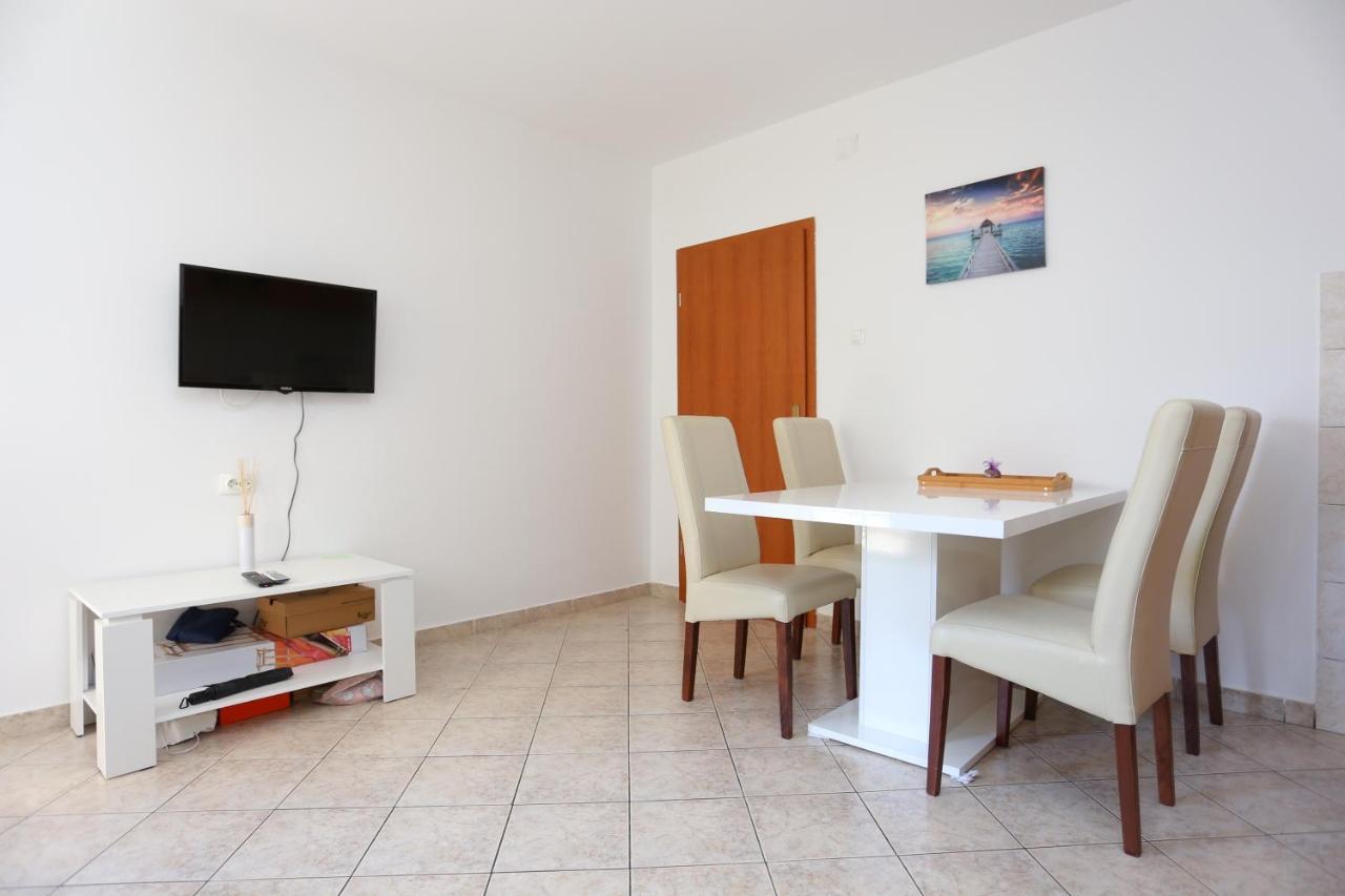 Apartment Split 11518B Εξωτερικό φωτογραφία