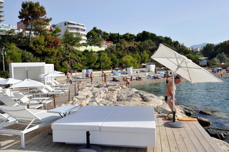 Apartment Split 11518B Εξωτερικό φωτογραφία