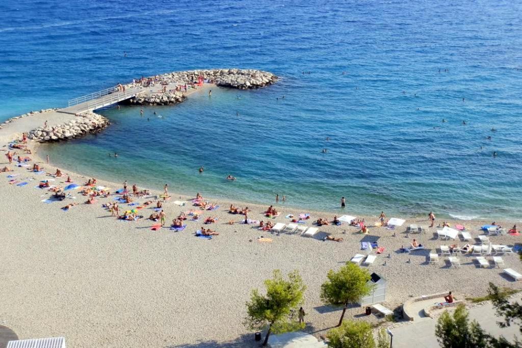 Apartment Split 11518B Εξωτερικό φωτογραφία