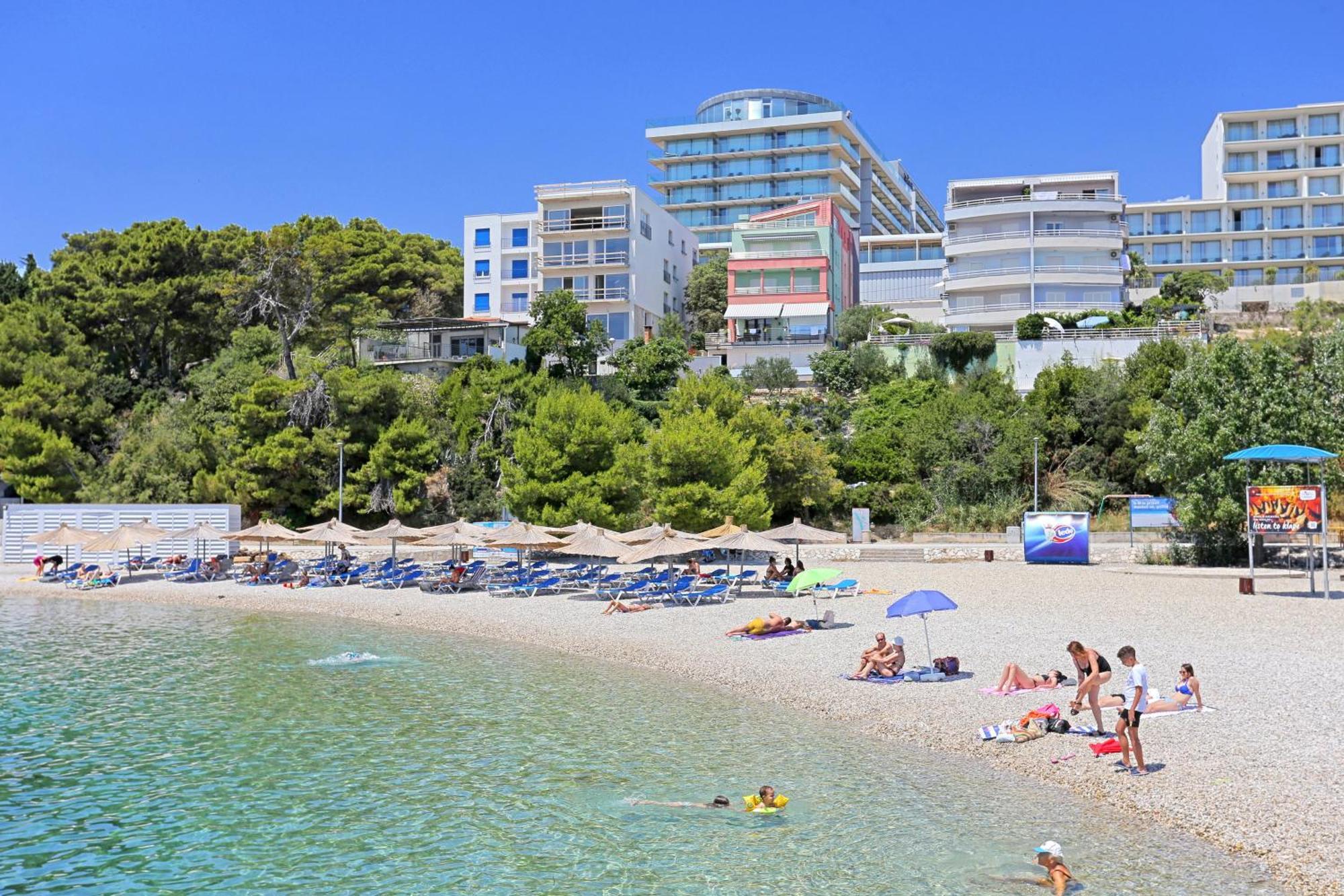 Apartment Split 11518B Εξωτερικό φωτογραφία